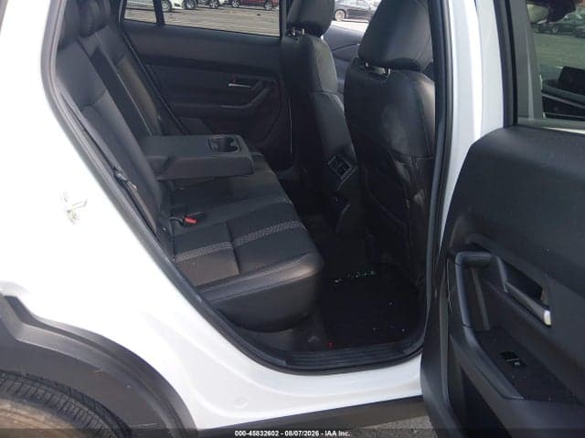 2025 MAZDA CX-50 2.5 S PREMIUM PACKAGE 8