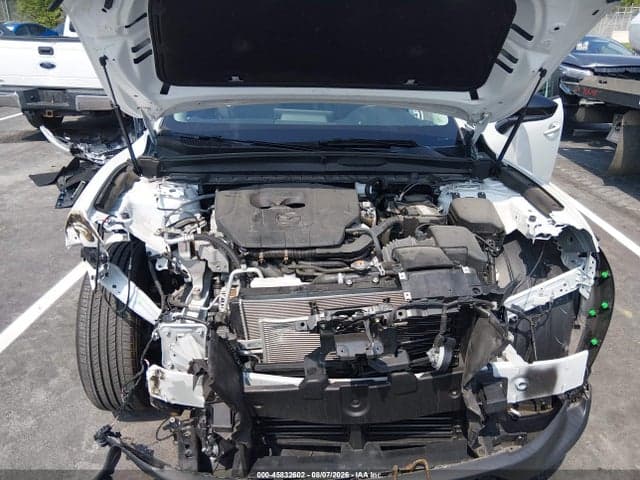 2025 MAZDA CX-50 2.5 S PREMIUM PACKAGE 10