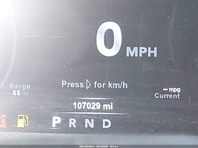 2017 RAM 1500 LARAMIE 4X4 5'7 BOX 15