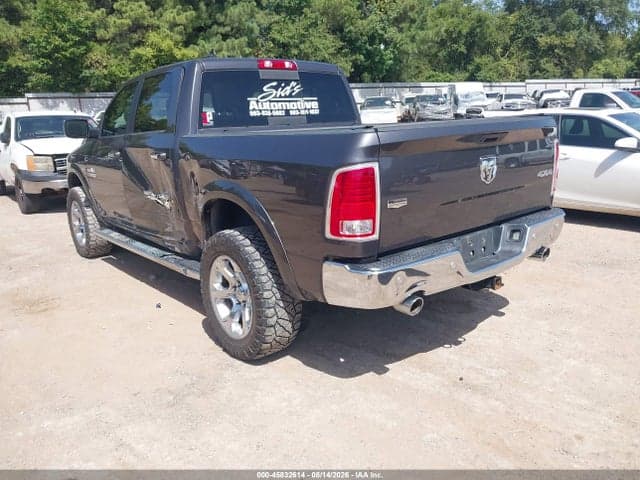 2017 RAM 1500 LARAMIE 4X4 5'7 BOX 3