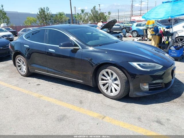 2017 TESLA MODEL S 100D/60D/75D/90D/P100D 1