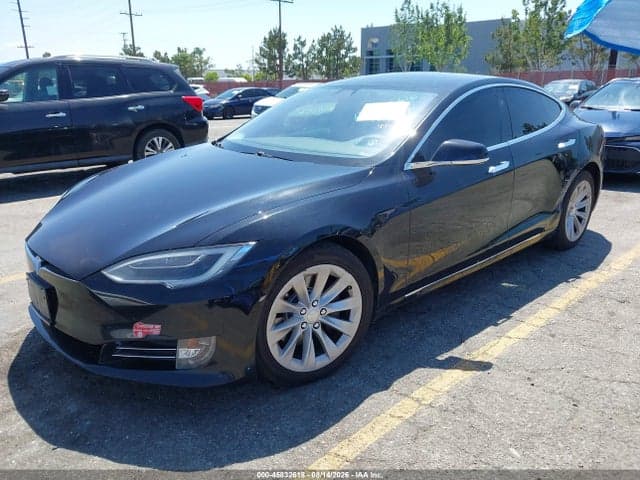 2017 TESLA MODEL S 100D/60D/75D/90D/P100D 2