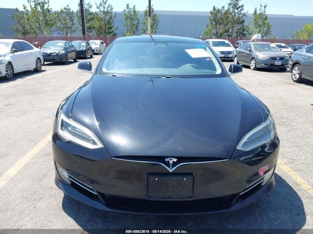 2017 TESLA MODEL S 100D/60D/75D/90D/P100D 12