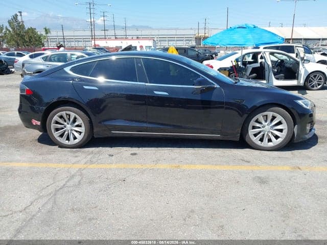 2017 TESLA MODEL S 100D/60D/75D/90D/P100D 13