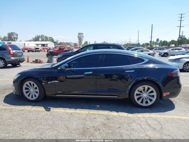 2017 TESLA MODEL S 100D/60D/75D/90D/P100D 14
