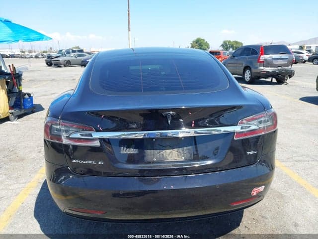 2017 TESLA MODEL S 100D/60D/75D/90D/P100D 16