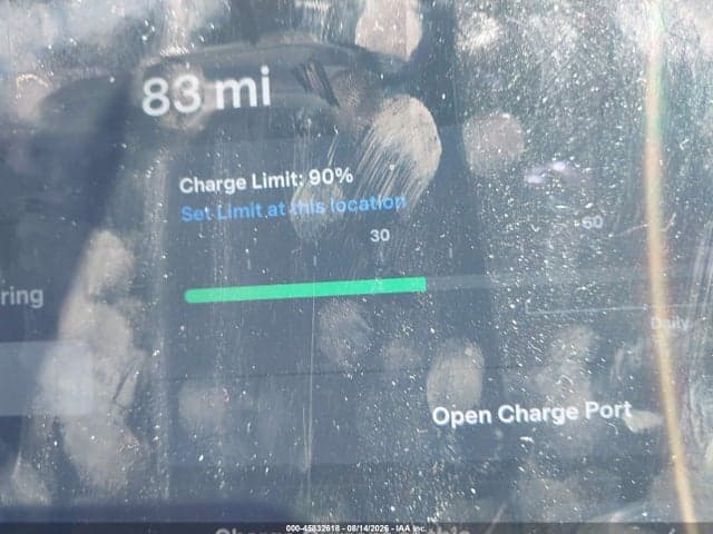 2017 TESLA MODEL S 100D/60D/75D/90D/P100D 17