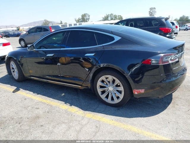 2017 TESLA MODEL S 100D/60D/75D/90D/P100D 3