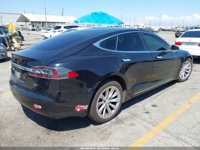 2017 TESLA MODEL S 100D/60D/75D/90D/P100D 4