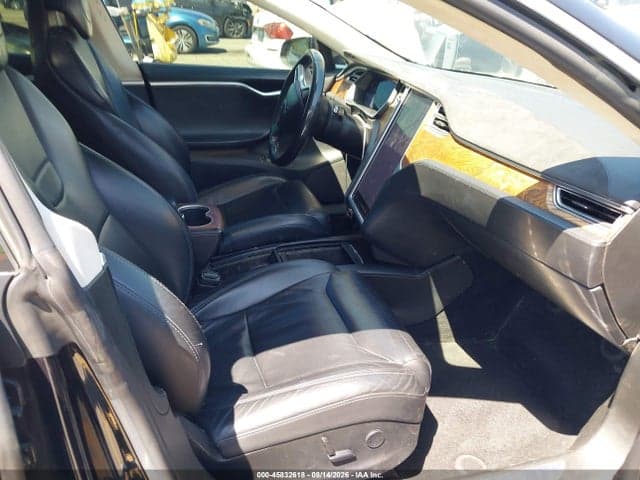 2017 TESLA MODEL S 100D/60D/75D/90D/P100D 5