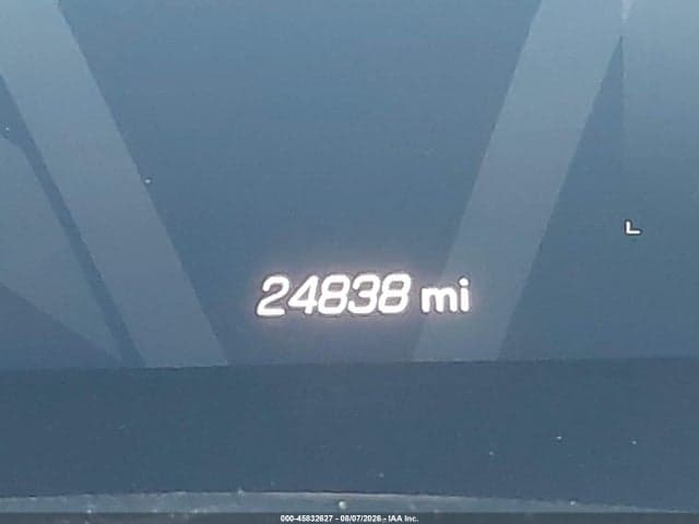 2020 CHEVROLET CORVETTE STINGRAY RWD 2LT 16