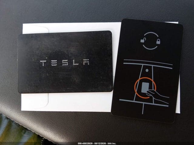 2023 TESLA MODEL 3 REAR-WHEEL DRIVE 11