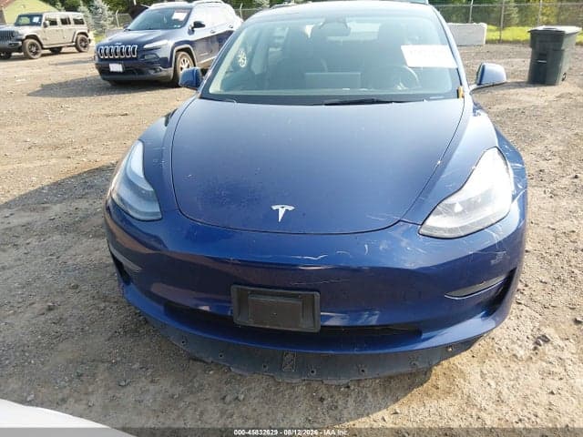 2023 TESLA MODEL 3 REAR-WHEEL DRIVE 6