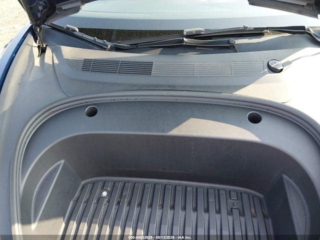 2023 TESLA MODEL 3 REAR-WHEEL DRIVE 10