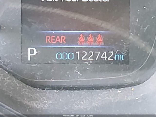 2021 TOYOTA COROLLA LE 15