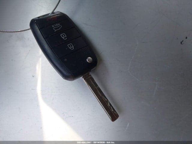 2019 KIA SOUL 11