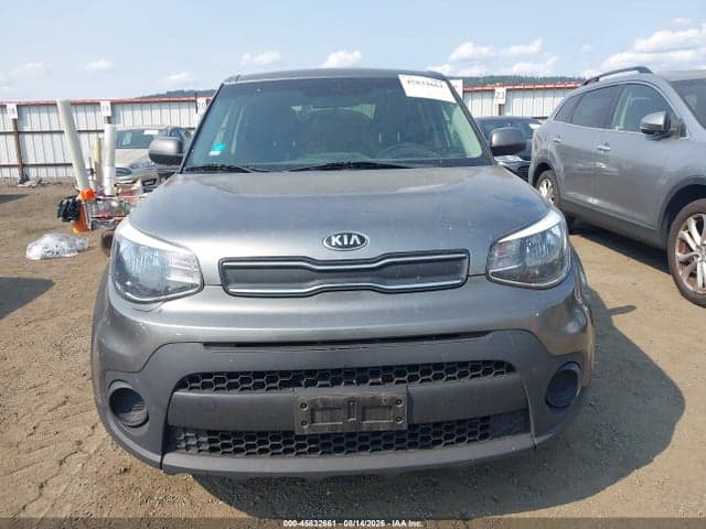 2019 KIA SOUL 12