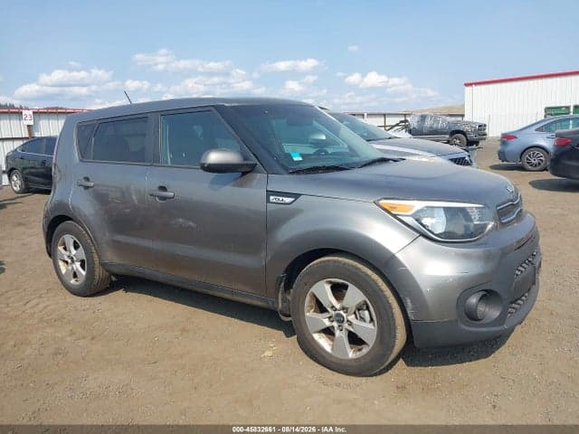 2019 KIA SOUL 13