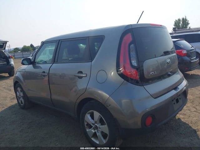 2019 KIA SOUL 14