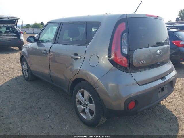 2019 KIA SOUL 3