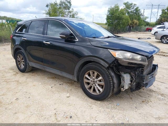 2019 KIA SORENTO 2.4L LX 1