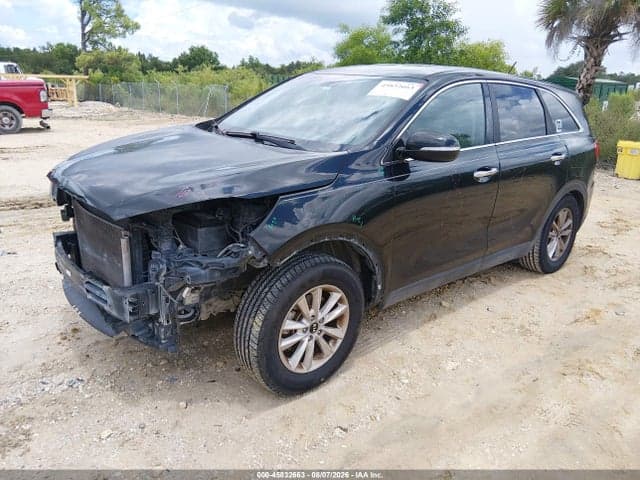 2019 KIA SORENTO 2.4L LX 2