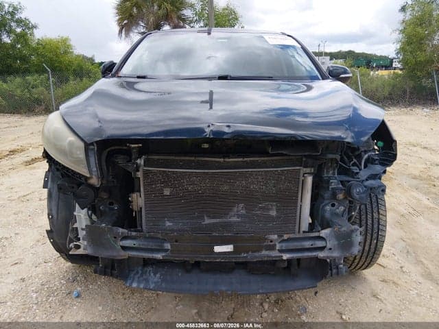 2019 KIA SORENTO 2.4L LX 6