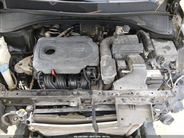 2019 KIA SORENTO 2.4L LX 10