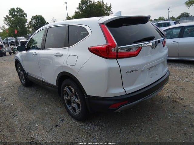 2019 HONDA CR-V EX-L 3