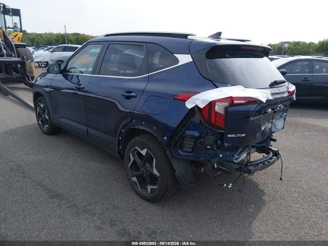 2024 KIA SELTOS EX 3