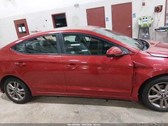 2020 HYUNDAI ELANTRA SEL 14