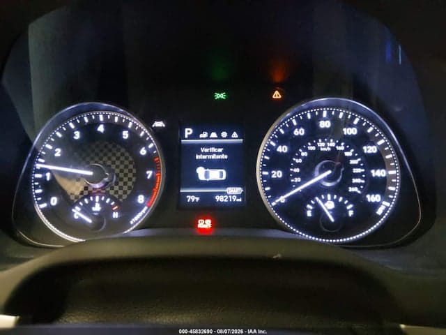 2020 HYUNDAI ELANTRA SEL 7