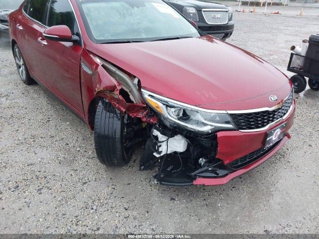 2020 KIA OPTIMA S 6