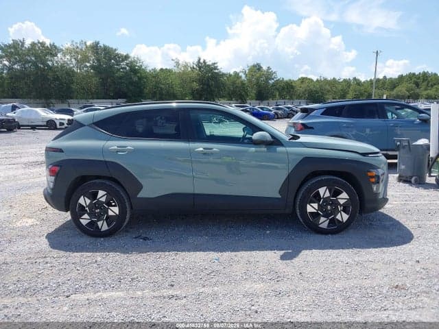 2025 HYUNDAI KONA SEL 13