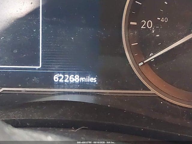 2020 NISSAN VERSA SR XTRONIC CVT 14