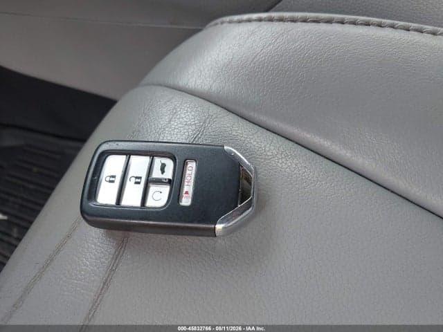 2017 HONDA PILOT EX-L 11