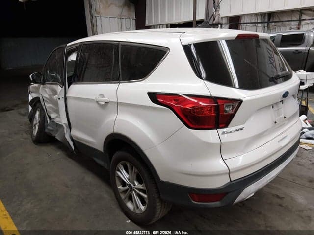 2019 FORD ESCAPE SE 3