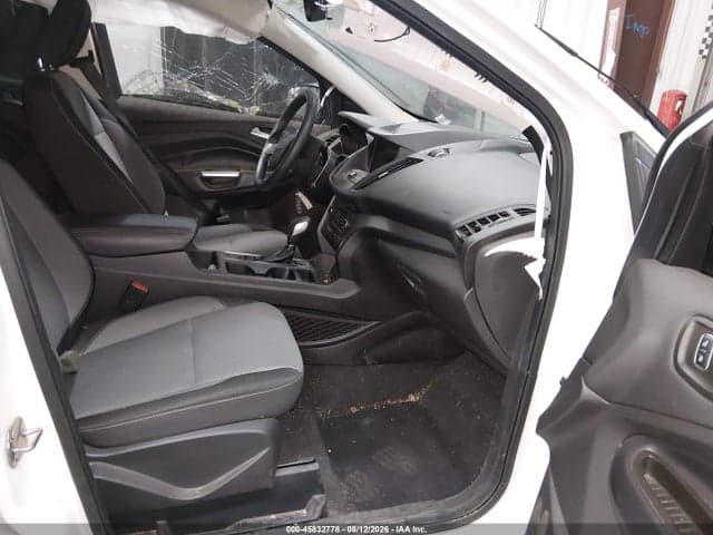 2019 FORD ESCAPE SE 5