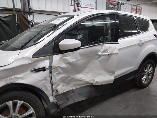 2019 FORD ESCAPE SE 6