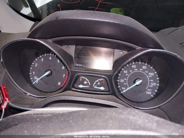 2019 FORD ESCAPE SE 7