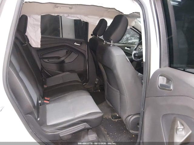 2019 FORD ESCAPE SE 8