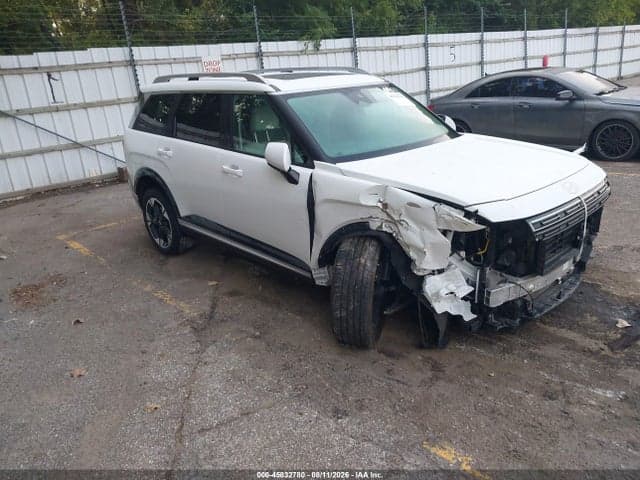 2026 HYUNDAI PALISADE HEV LIMITED