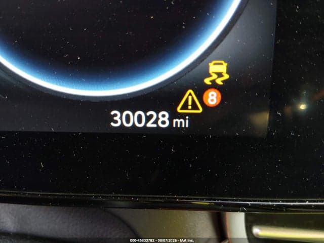 2025 HYUNDAI ELANTRA SEL CONVENIENCE 15