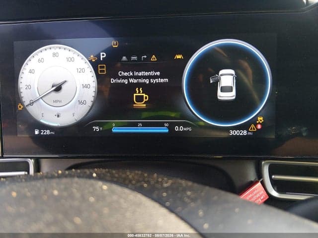 2025 HYUNDAI ELANTRA SEL CONVENIENCE 7