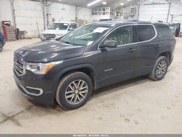 2017 GMC ACADIA SLE-2 2