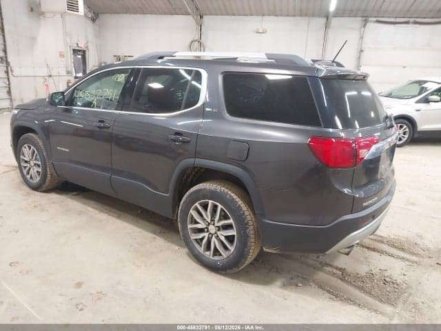 2017 GMC ACADIA SLE-2 3