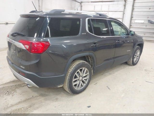 2017 GMC ACADIA SLE-2 4