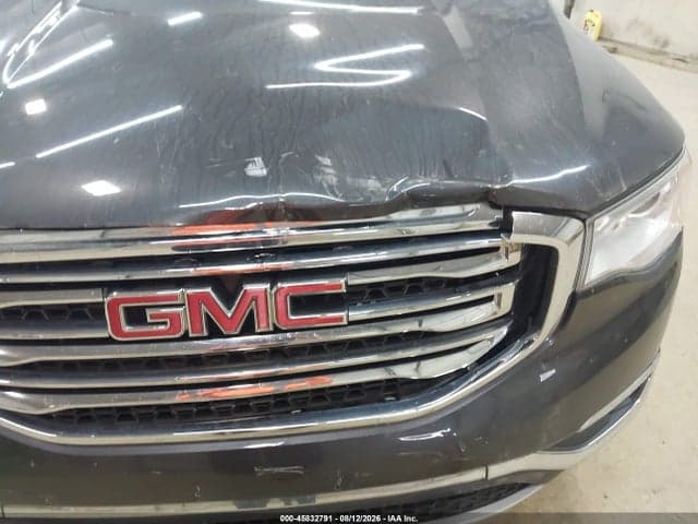 2017 GMC ACADIA SLE-2 6