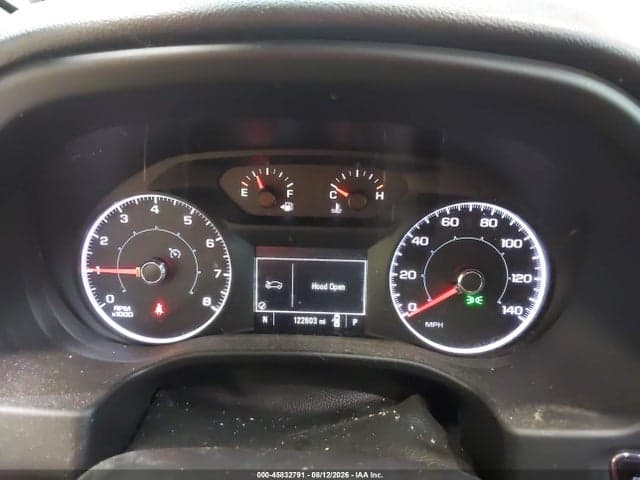 2017 GMC ACADIA SLE-2 7