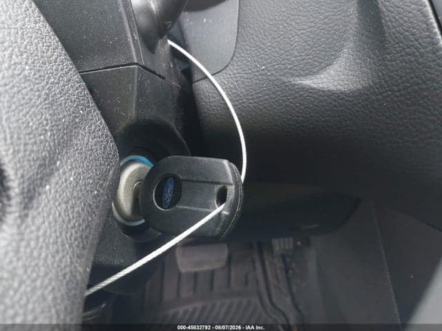 2018 FORD FOCUS SE 11